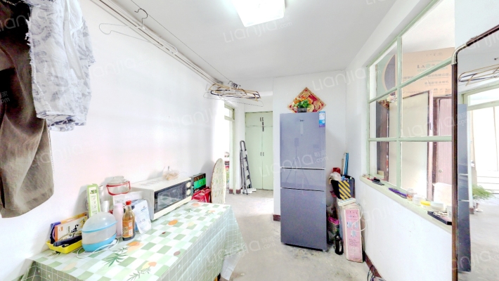 宁强里二手房实景图