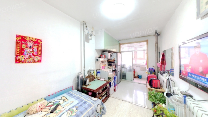 迎宾花园小区二手房实景图