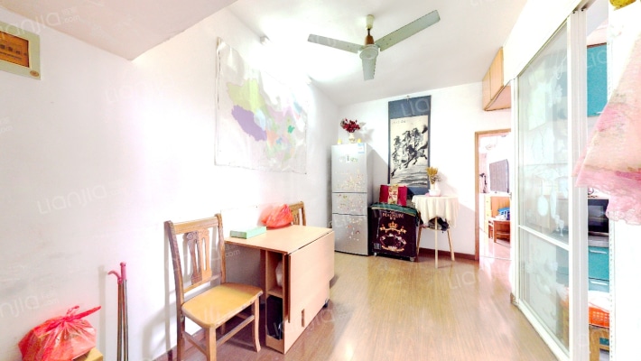 三元巷二手房实景图