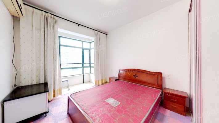 家景星城二手房实景图