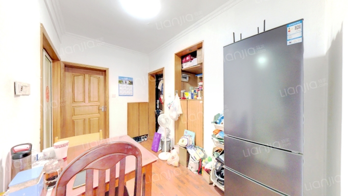 王府园小区二手房实景图