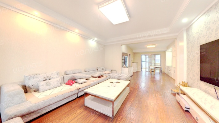 兰枫园二手房实景图