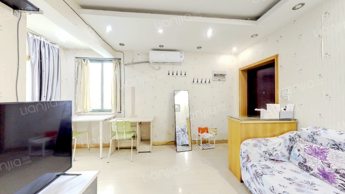 罗马假日二手房实景图