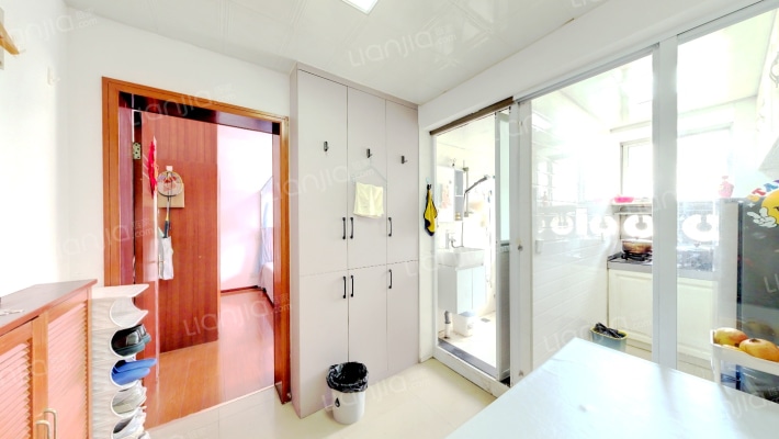 新河一村南区二手房实景图