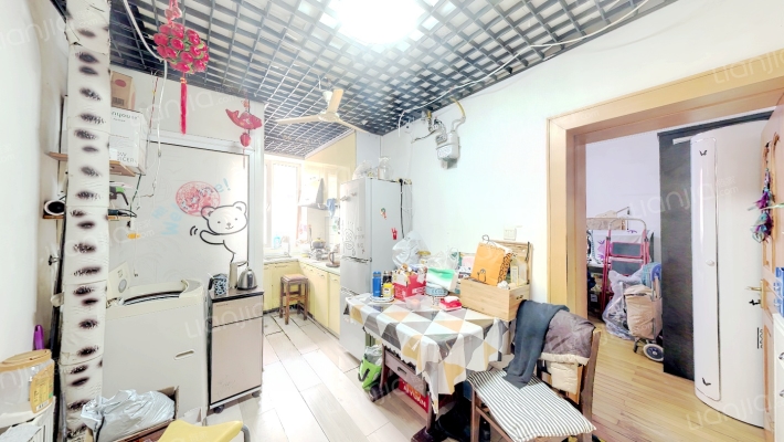 兴工南街化工北巷二手房实景图