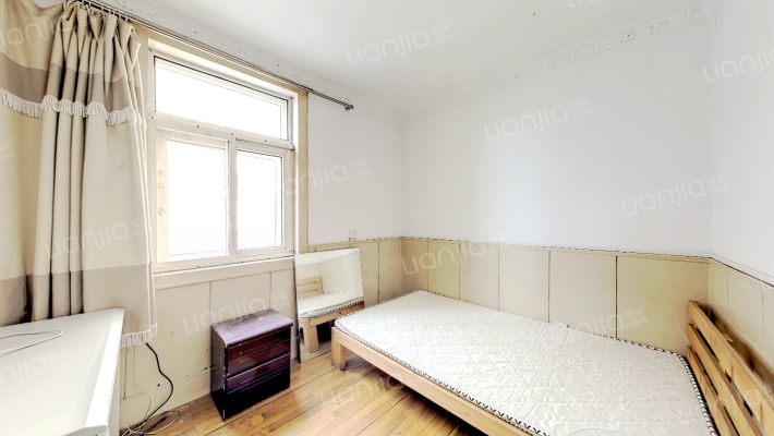 黄山路二手房实景图