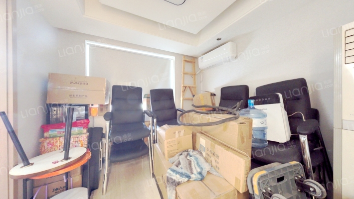 曲江SOHO二手房实景图