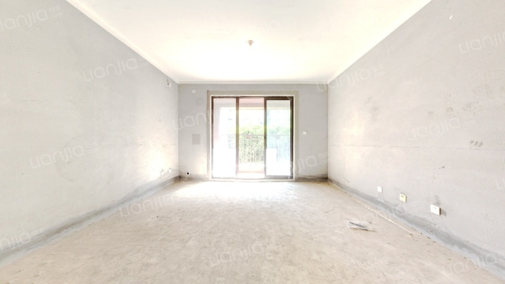 建业运河上院二手房实景图