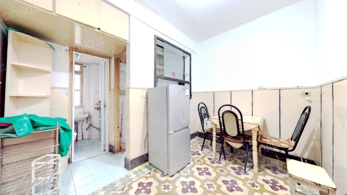 皇诰巷二手房实景图