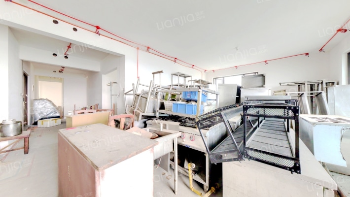 北大资源紫境府一期二手房实景图