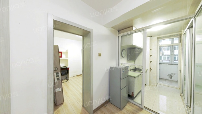 货栈街（团结小学）二手房实景图