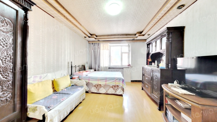 航道住宅二手房实景图