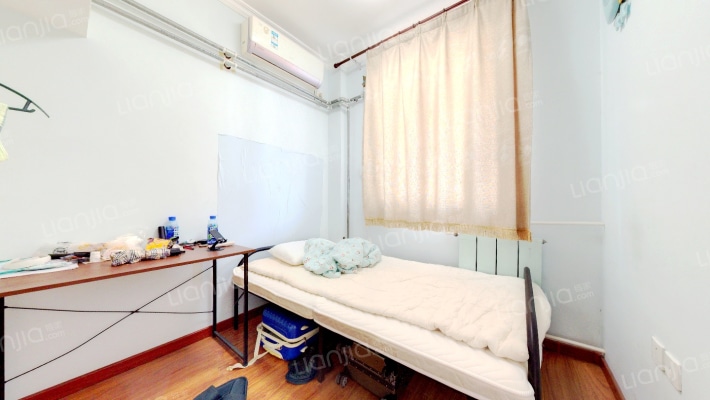 电力医院宿舍二手房实景图