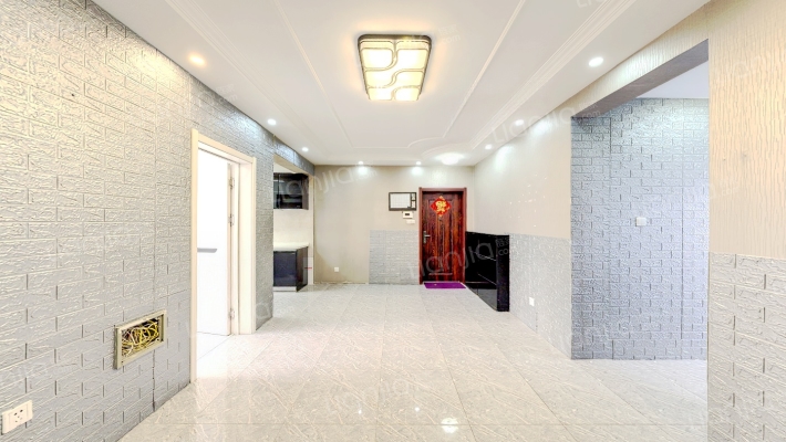 丽晶公馆二手房实景图