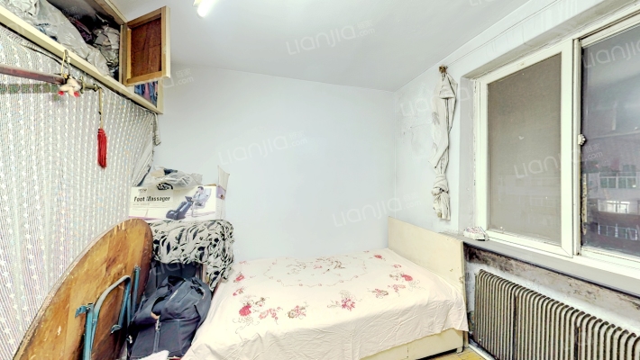 葵花路二手房实景图