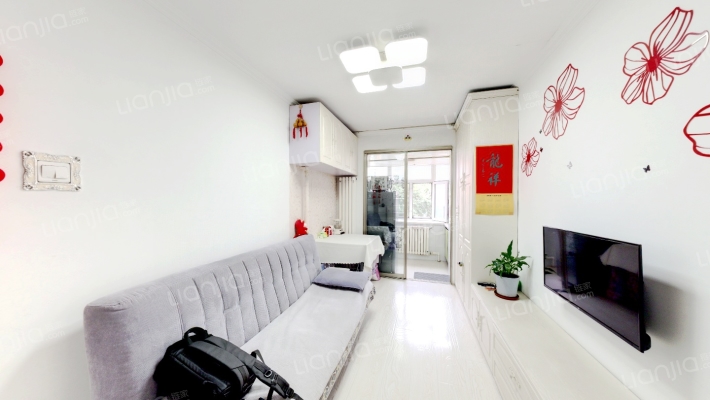 大屯街860号二手房实景图