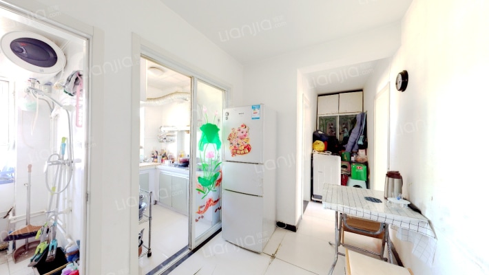 花园里1段二手房实景图