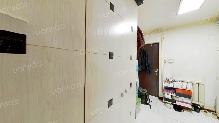 林容里二手房实景图