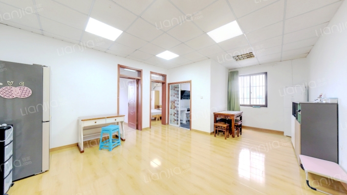 同坤大厦二手房实景图