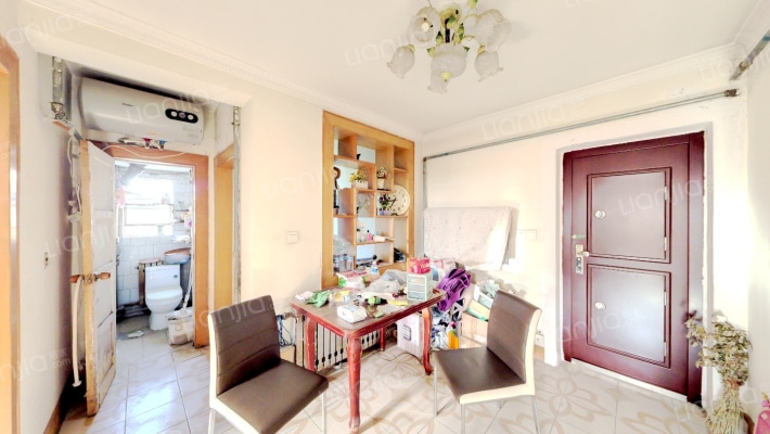 七里山南村三区二手房实景图