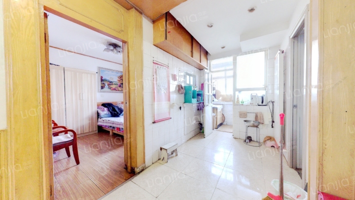 裕东小区二手房实景图