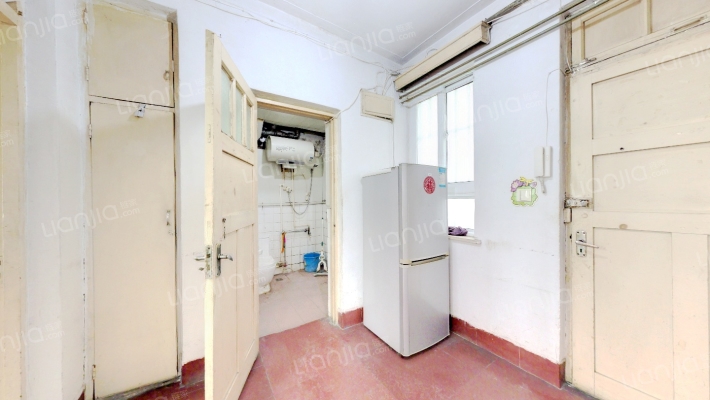 泰兴路二手房实景图