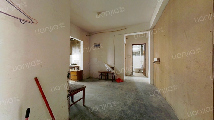 美湖家园二手房实景图