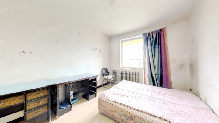 正良社区二手房实景图