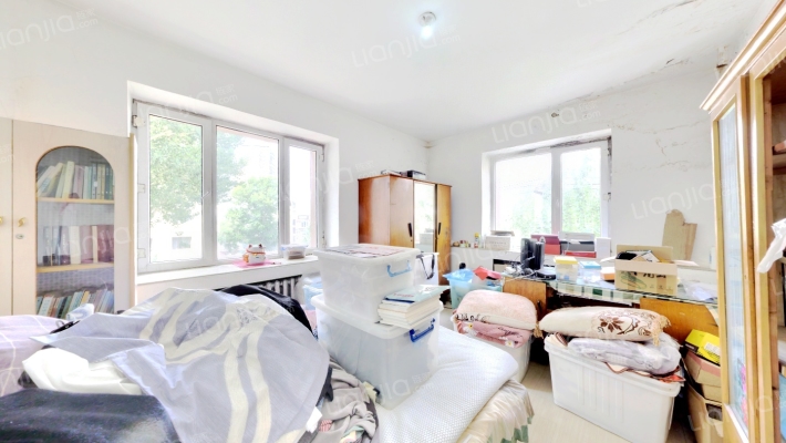 文明街二手房实景图