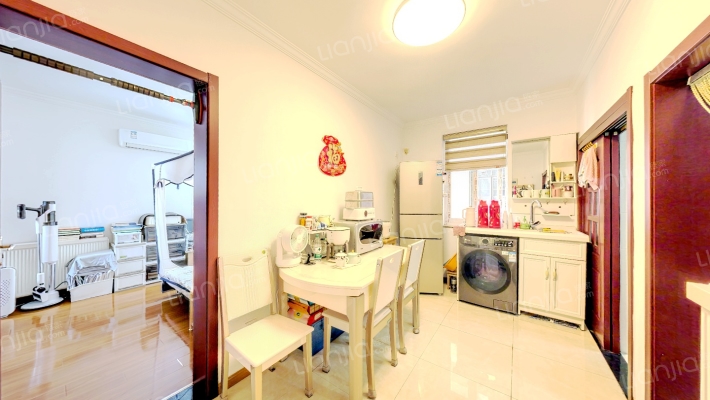 武学园小区二手房实景图