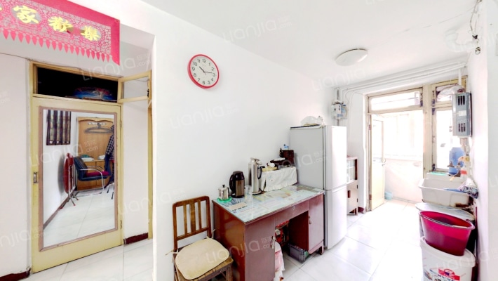 富宜里二手房实景图