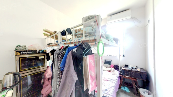 绿地新都会二手房实景图