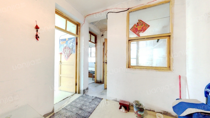 桐淮小区二手房实景图