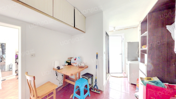 云集社区二手房实景图