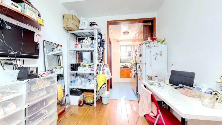 钱塘路二手房实景图