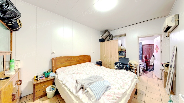 新工新村二手房实景图