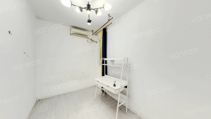 清荷园南园二手房实景图