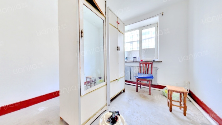 双喜社区二手房实景图