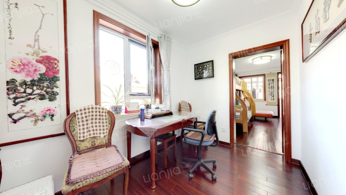 松江路二手房实景图