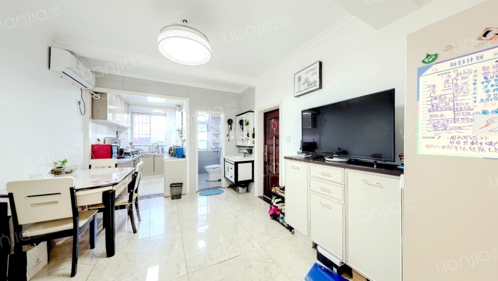 新河一村北区二手房实景图