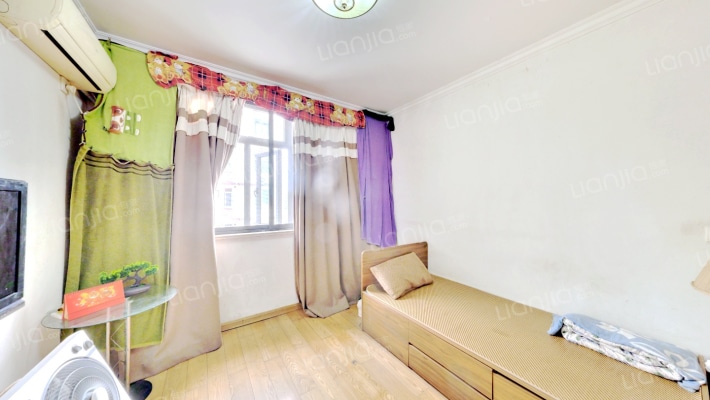 天山五村二手房实景图