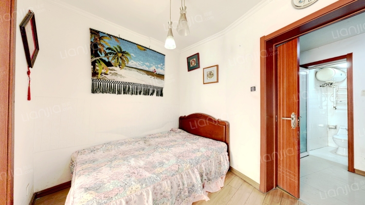 嫩江路二手房实景图