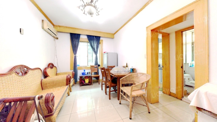 所巷二手房实景图