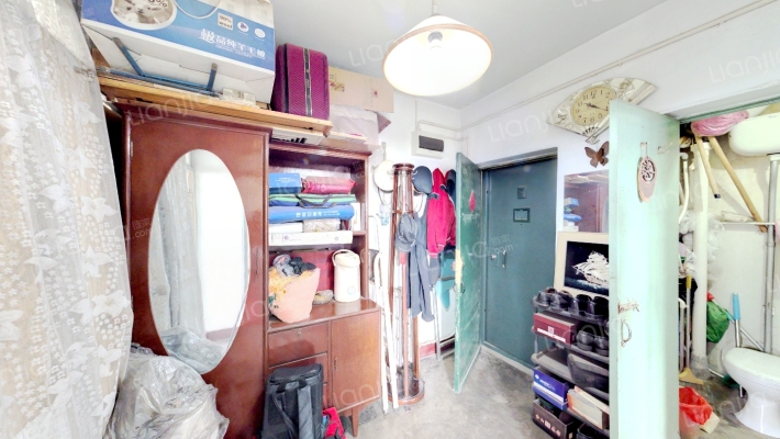 柳安新村二手房实景图