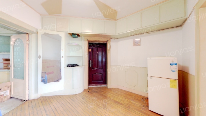 21中广电中心二手房实景图