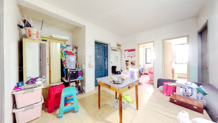 杜桥花园二手房实景图