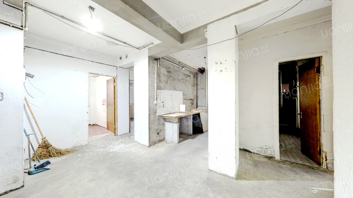 四季翠园二手房实景图