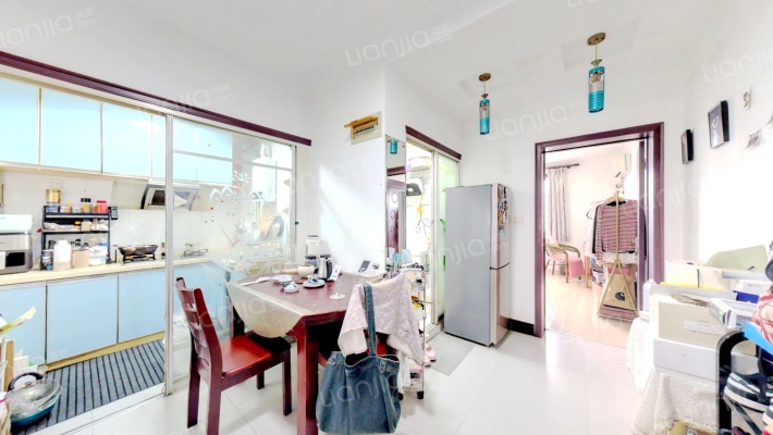 双塘里二手房实景图