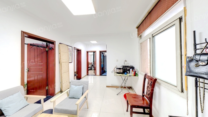 千家街教委宿舍二手房实景图