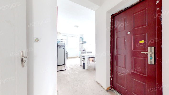 西典花园二手房实景图